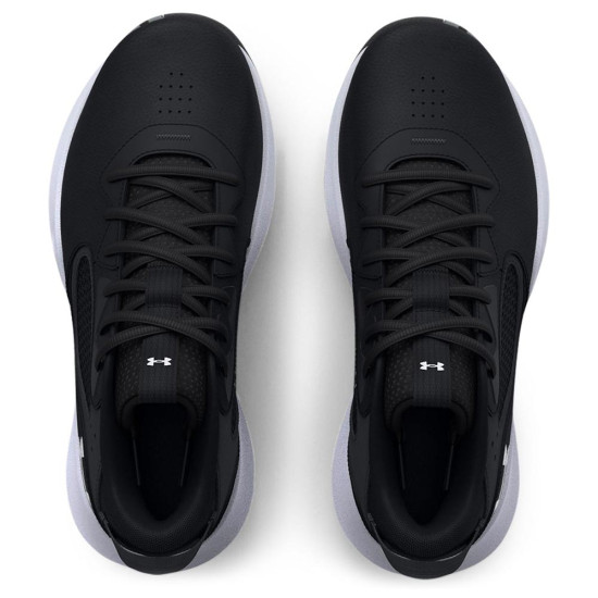 Under Armour UA GS Lockdown 6